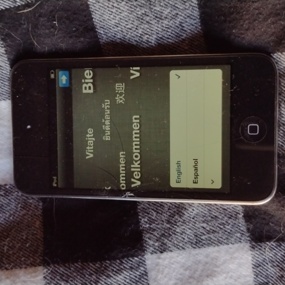 Ipod